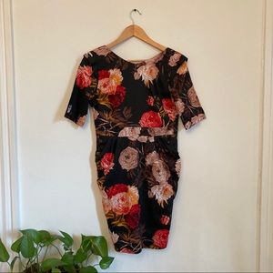 Eve Gravel Mi Amor Dress